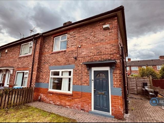 Gerald Road, Salford, M6 4 bed terraced house to rent £1,350 pcm £312 pw