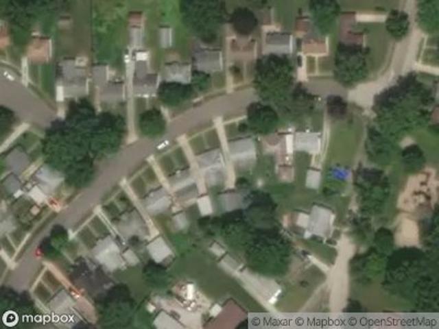 Gerald Rd