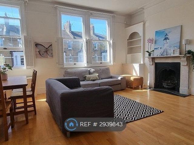 Geraldine Road, London SW18, 4 bed maisonette to rent, £4,610 pcm | PrimeLocation