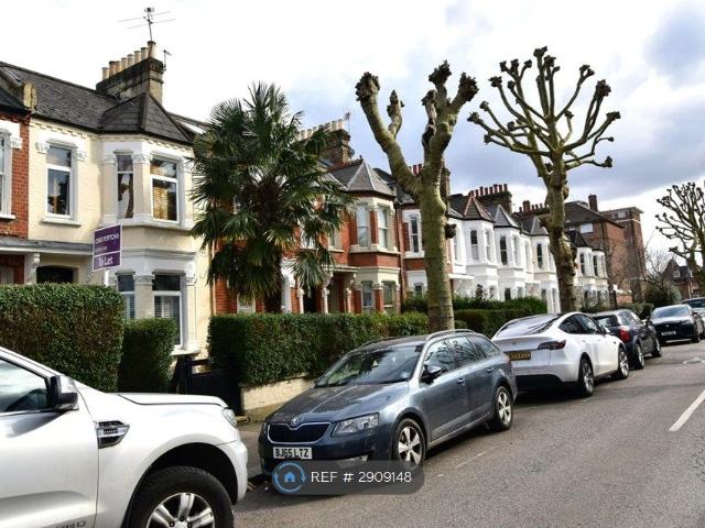 Geraldine Road, London SW18, 3 bed flat to rent, £3,850 pcm | PrimeLocation