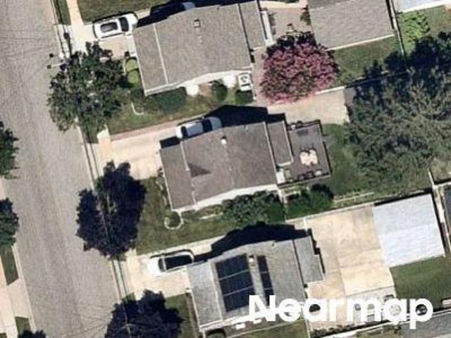 Geranium Ave
