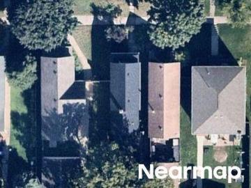 Geranium Ave E