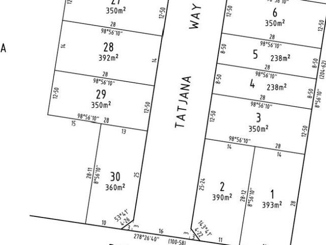 GERANIUM ESTATE Beaconsfield Stage 1A Release $10,000 rebate offer!