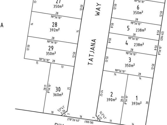 GERANIUM ESTATE Beaconsfield Stage 1A Release $10,000 rebate offer!