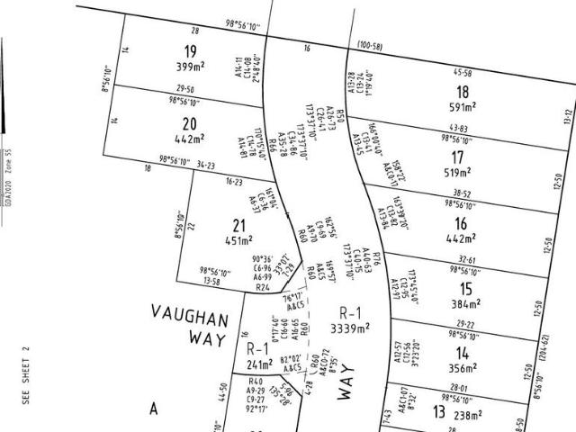GERANIUM ESTATE Beaconsfield Stage 1A Release $10,000 rebate offer!