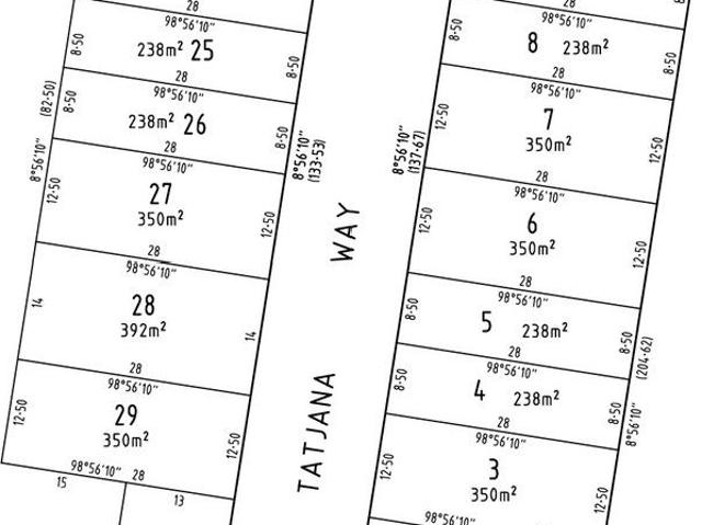 GERANIUM ESTATE Beaconsfield Titled land & $10,000 Discount Rebate Offer!