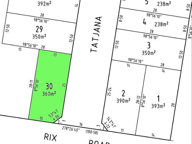GERANIUM ESTATE Beaconsfield Stage 1 Release $10,000 Discount Rebate offer!