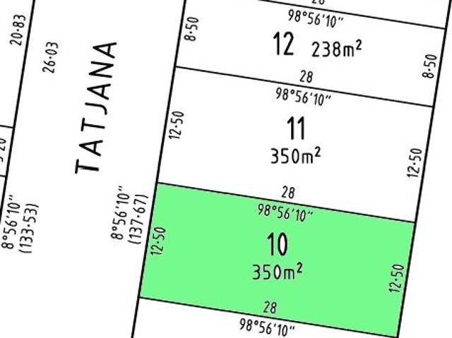 GERANIUM ESTATE Beaconsfield Stage 1 Release $10,000 Discount Rebate offer!