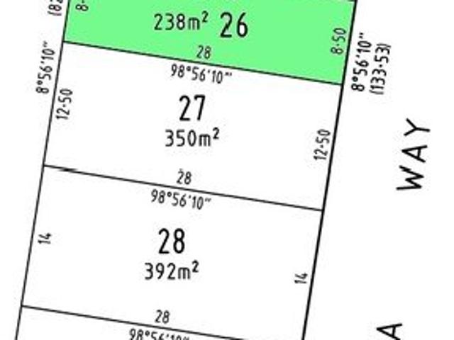 GERANIUM ESTATE Beaconsfield Stage 1 Release $10,000 Discount Rebate offer!