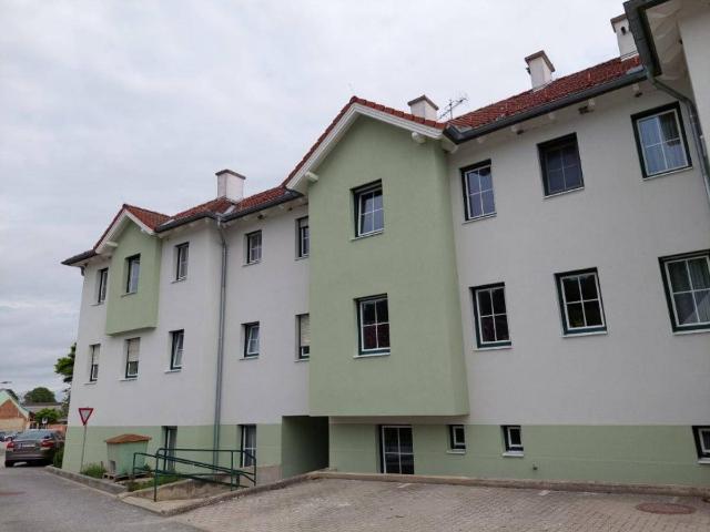 GERAS I, freifinanzierte Mietwohnung mit Kaufoption, Stg.2 TOP 4, 1000/00007800/00001204