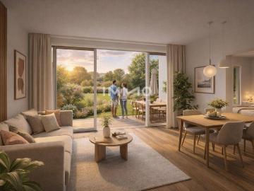 Gerasdorf Grün Ankommen im Grünen. Zuhause nahe Wien