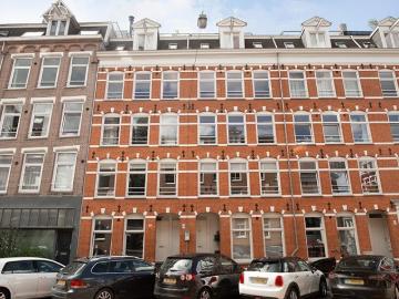 Gerard Brandtstraat, Amsterdam