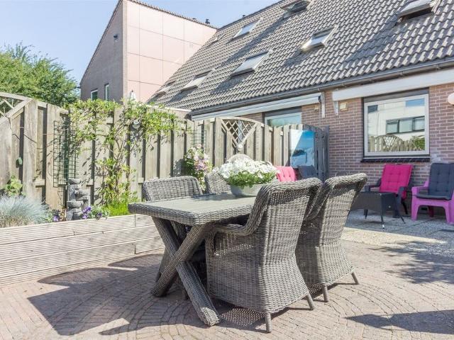 Gerard den Brabanderhof 19