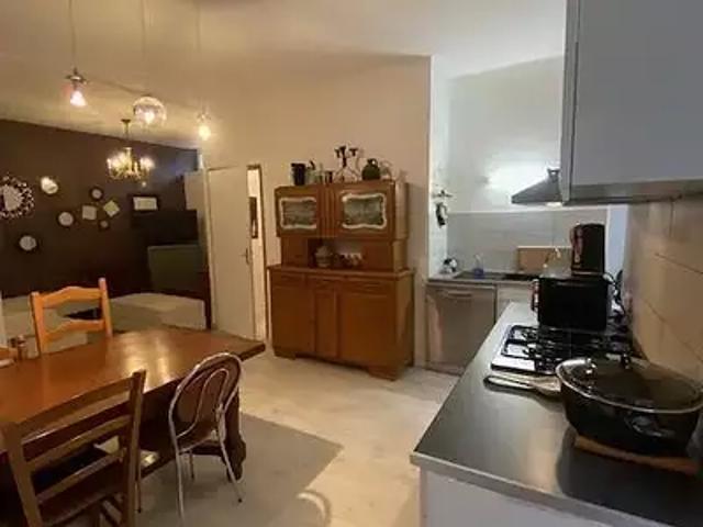 Gérardmer 88400 Achat / Vente appartement 3 pièces t3