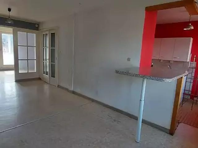 Gérardmer 88400 Achat / Vente appartement 2 pièces t2