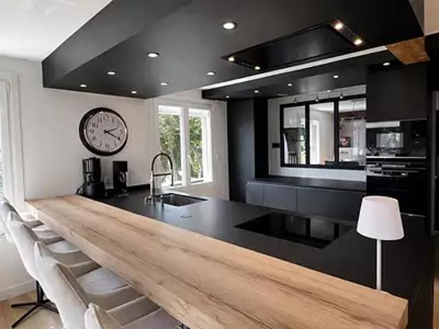 Gérardmer 88400 Achat / Vente maison 7 pièces t7