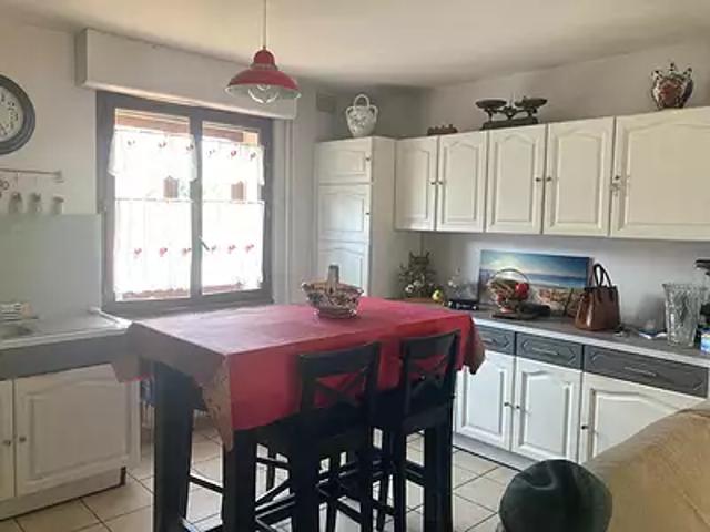 Gérardmer 88400 Location maison 4 pièces t4