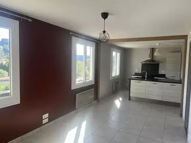 Gérardmer 88400 Location maison 4 pièces t4
