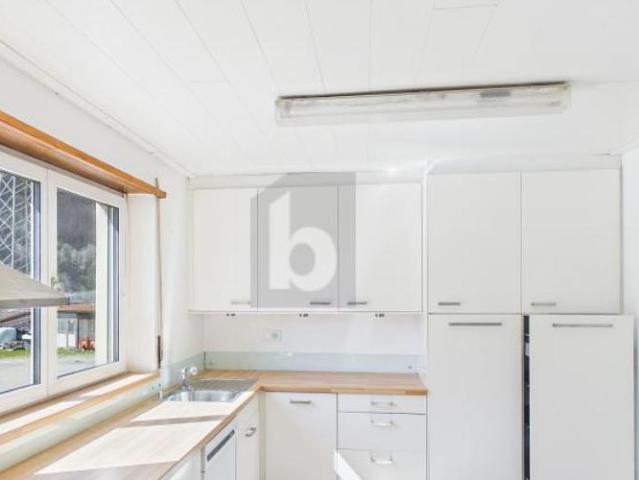Einfamilienhaus 5.5 Zimmer