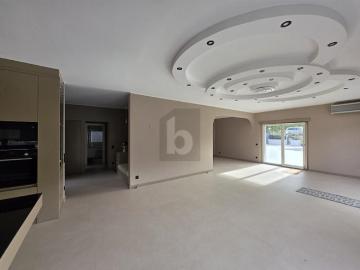 Villa mieten in Capolago, Mendrisio - Terrasse