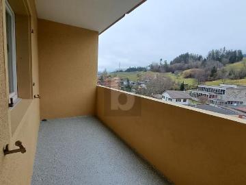 GERÄUMIG UND MODERN