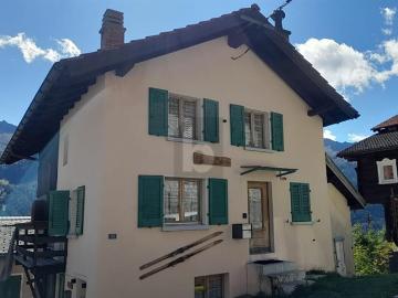 Piotta, Quinto, Gemeinde Quinto, Bezirk Leventina, Tessin