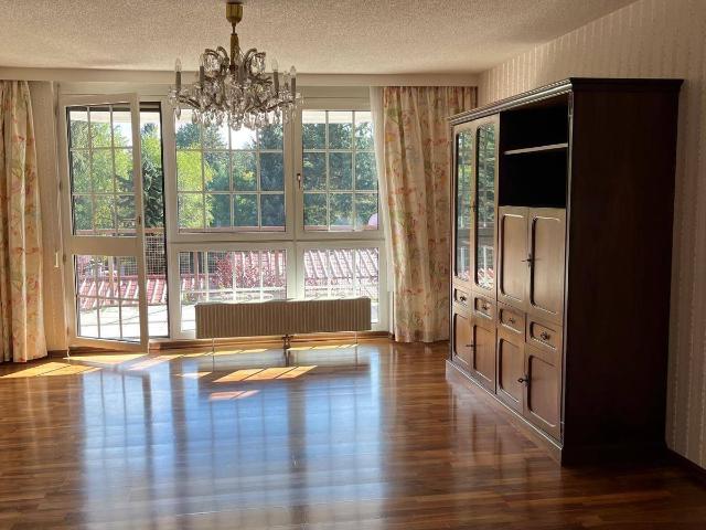 GERÄUMIG und SCHÖN! Wohnung mit Traumterrasse in absoluter TOP Lage in Mauer!