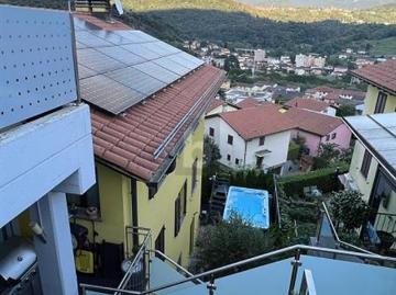 Torricella-Taverne, Gemeinde Taverne, Bezirk Lugano, Tessin