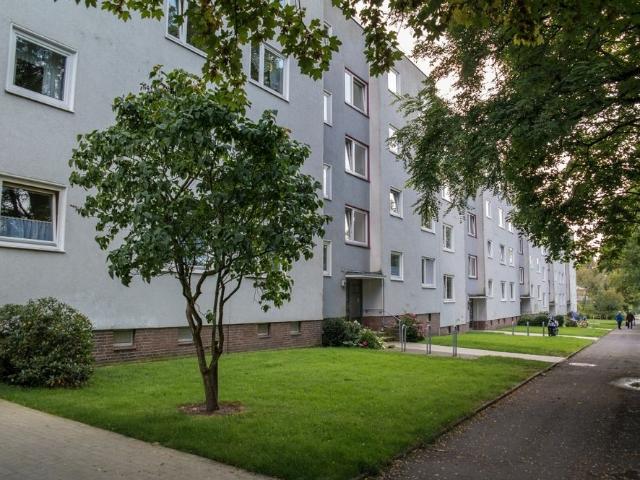 Geräumig und top modernisiert: Ihr neues Zuhause mit Loggia und Tageslichtbad