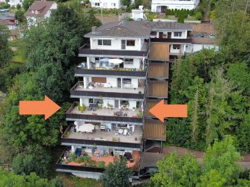 GERÄUMIG WIE EIN EIGENES HAUS! KEINE KÄUFERPROVISION!