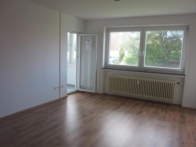 Geräumig & zentral leben
