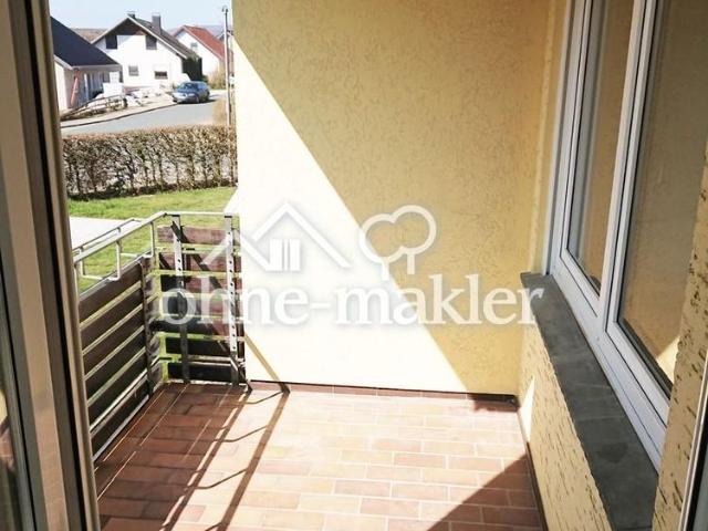 Geräumig. Gut gelegen. Sonnige Süd Loggia! F6506