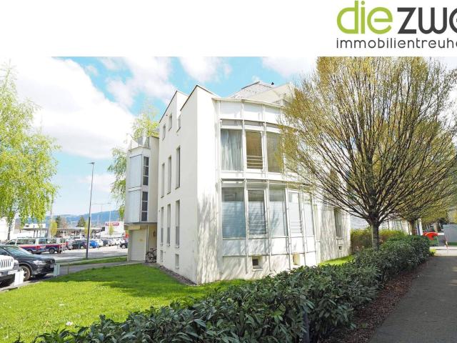 Geräumig, hell und zentral: 2 Zimmerwohnung im Herzen von Dornbirn
