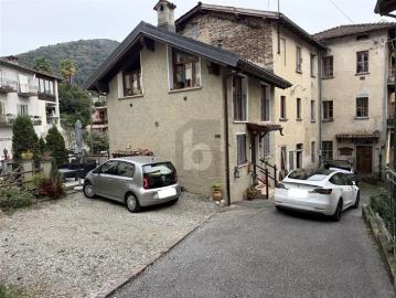 Castelrotto, Croglio, Gemeinde Sessa, Bezirk Lugano, Tessin