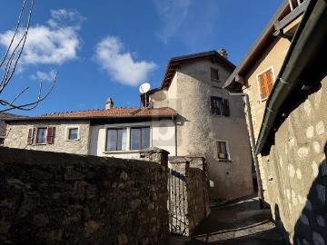 Caneggio, Breggia, Gemeinde Caneggio, Bezirk Mendrisio, Tessin