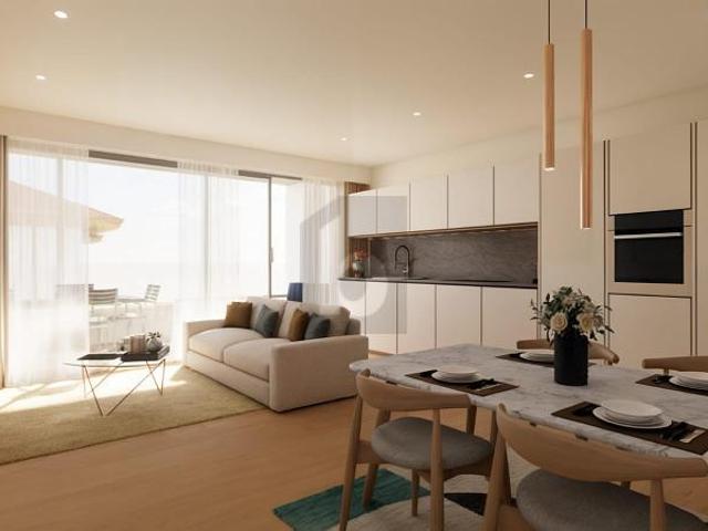 Geräumig mit grossem garten