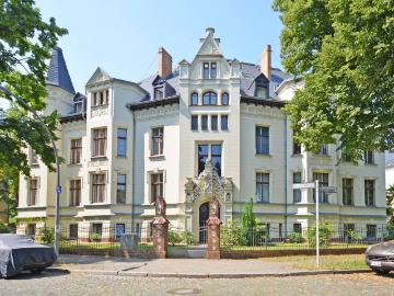 Augustaplatz, Lichterfelde, Berlin, Schlachtensee, Kleinmachnow, Spreewald, Bundesland Brandenburg