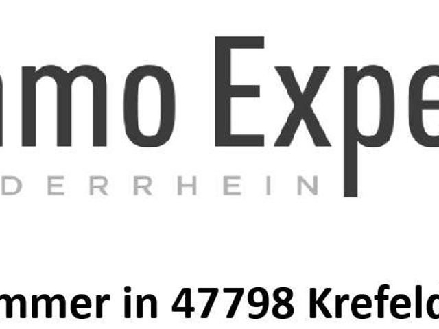 Geräumige 3,5 Z. Whg. im Zentrum von Krefeld