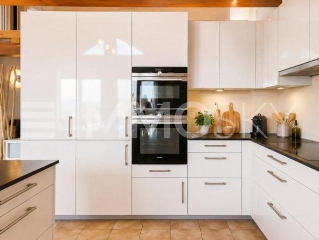 Geräumige 3.5 Zimmer, 5 Minuten von Savigny entfernt