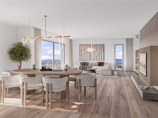 Geräumige 3,5 Zimmer Wohnung mit Terrasse und privatem Garten oder Balkon