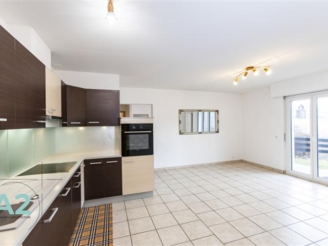 Geräumiges 3.5 Zimmer Haus im Erdgeschoss
