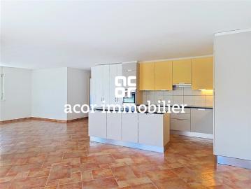 Geräumige 3,5 Zimmer Wohnung im Herzen der Stadt Sion!