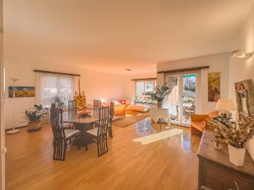 Massagno, Gemeinde Vezia, Bezirk Lugano, Tessin