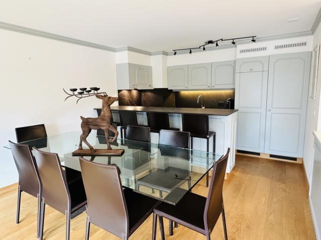 Geräumige 3,5 Zimmer Wohnung in einer hochwertigen Residenz
