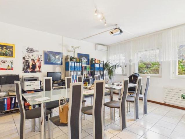 Geräumige 3.5 Zimmer Wohnung in ruhiger Lage, Ascona