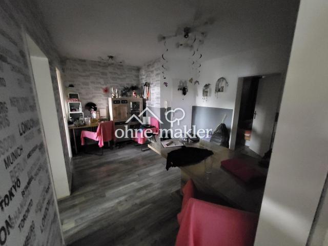 Geräumige 3,5 Zimmer Wohnung in Wedel zu mieten