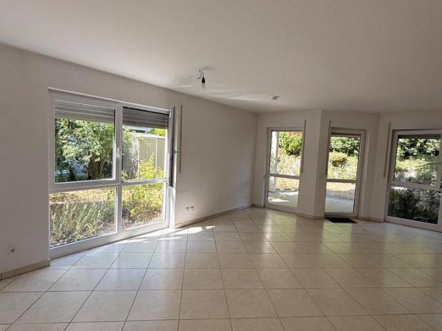 Geräumige 3,5 Zimmer Wohnung