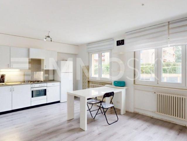 Geräumige 3.5 Zimmerwohnung in Chernex mit herrlicher Aussicht