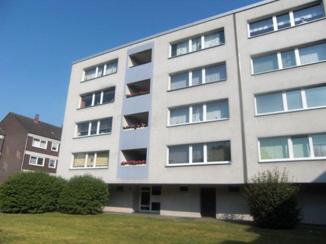 geräumige 3 1/2 Raum in Erle !