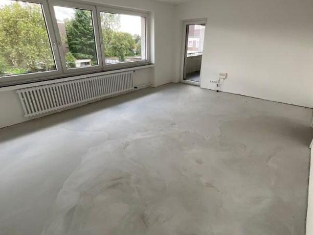 geräumige 3 1/2 Raum in Erle !